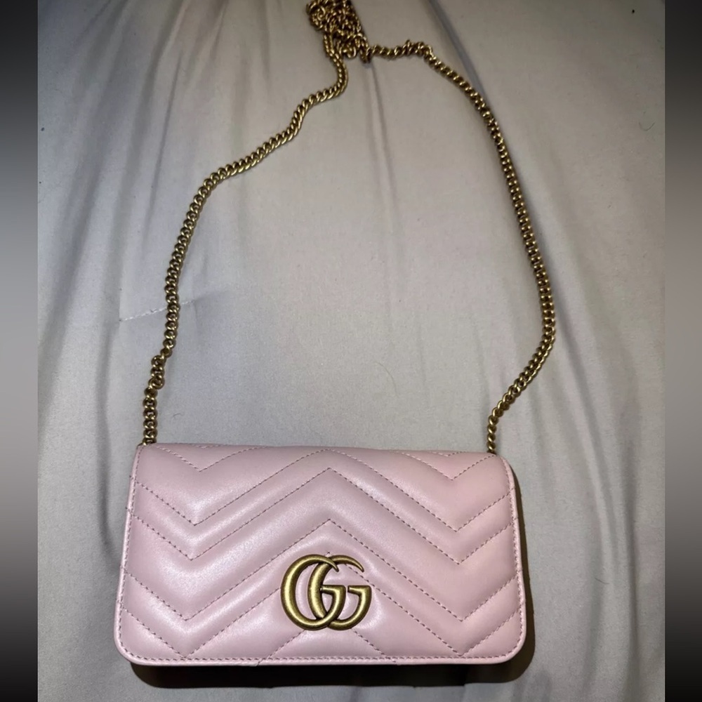Sold❗️❗️Gucci Marmont